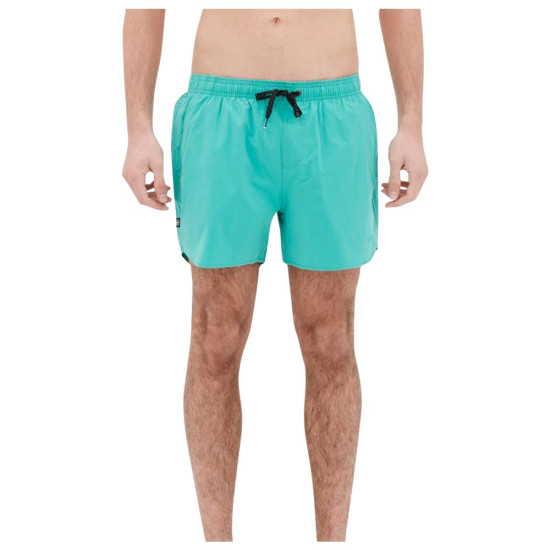 Basehit Ανδρικό μαγιό Men's Volley Shorts